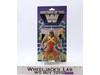 Ultimate Warrior Masters of the WWE Universe 2019 Mattel Figure NEW MOSC SEALED