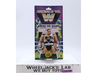 Andre The Giant Masters of the WWE Universe 2021 Mattel Action Figure NEW SEALED