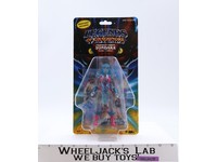 Prophecy Vision Yondara Legends of Dragonore Formo Toys Figure NEW MOSC SEALED