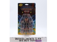 Night Hunter Pantera Legends of Dragonore Formo Toys Action Figure NEW SEALED