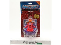 Orko Heroic Court Magician Masters of the Universe 2024 Mattel NEW SEALED