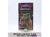 Stealth Ninja He-Man Turtles of Grayskull 2024 Mattel Action Figure NEW SEALED