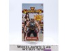 Kevin Nash WWE Wrestling Superstars 2021 Mattel Action Figure NEW SEALED