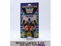 Finn Balor Masters of the WWE Universe Wrestling 2019 Mattel Figure NEW SEALED