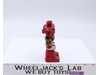 Zeo Red Battlezord Power Rangers 1996 Bandai 5" Action Figure