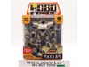 Maxx 89 Robo Force 2024 Nacelle 8" Action Figure NEW SEALED