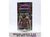 Stealth Ninja Leonardo Turtles of Grayskull 2024 Mattel Action Figure NEW SEALED