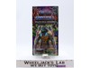 Stealth Ninja Leonardo Turtles of Grayskull 2024 Mattel Action Figure NEW SEALED
