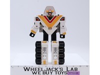 Deluxe Mega Winger Power Rangers in Space 1997 Bandai Action Figure