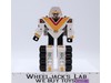 Deluxe Mega Winger Power Rangers in Space 1997 Bandai Action Figure