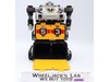 Deluxe Artillatron Turbo Transport Power Rangers 1997 Figure Vehicle