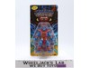 Raitor Legends of Dragonore Formo Toys Action Figure NEW MOSC SEALED