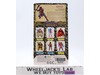 Raitor Legends of Dragonore Formo Toys Action Figure NEW MOSC SEALED