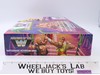 Rattlesnake Mountain RIng Masters of the WWE Universe Mattel Playset NEW SEALED