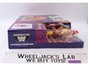 Rattlesnake Mountain RIng Masters of the WWE Universe Mattel Playset NEW SEALED