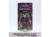 Hordak Turtles of Grayskull 2024 Mattel Action Figure NEW MOSC SEALED