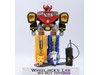 Remote Controlled Megazord Power Rangers 1994 Marchon Figure WORKS!