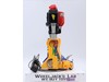 Remote Controlled Megazord Power Rangers 1994 Marchon Figure WORKS!