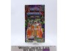 April O'Neil Turtles of Grayskull 2024 Mattel Action Figure NEW MOSC SEALED