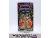April O'Neil Turtles of Grayskull 2024 Mattel Action Figure NEW MOSC SEALED