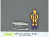 H.E.A.T. Viper V1 G.I. Joe 1989 Hasbro Vintage Action Figure