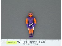 Annihilator V1 1989 G.I. Joe Hasbro Vintage Action Figure