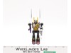 Kickback 100% Complete W/Box 1985 Vintage Hasbro G1 Transformers Figure NM