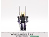 Kickback 100% Complete W/Box 1985 Vintage Hasbro G1 Transformers Figure NM