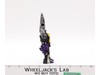 Kickback 100% Complete W/Box 1985 Vintage Hasbro G1 Transformers Figure NM