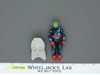 T.A.R.G.A.T. V1 G.I. Joe 1989 Hasbro Vintage Action Figure