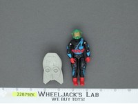 T.A.R.G.A.T. V1 G.I. Joe 1989 Hasbro Vintage Action Figure