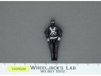 Snake Eyes V3 G.I. Joe 1985 Hasbro Vintage Action Figure