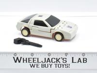Runamuck * 100% Complete 1986 Hasbro G1 Transformers Trans Am Action Figure