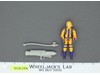 H.E.A.T. Viper V1 G.I. Joe 1989 Hasbro Vintage Action Figure