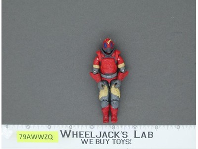 Royal Guard V1 G.I. Joe 1987 Hasbro Vintage Action Figure