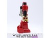 Zeo Deluxe Red Battlezord 13" Electronic Punching Power Rangers 1996 Bandai