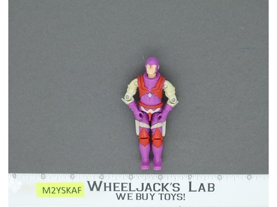 Nemesis Enforcer V1 G.I. Joe 1987 Hasbro Vintage Action Figure