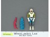 Dee-Jay V1 G.I. Joe 1989 Hasbro Vintage Action Figure