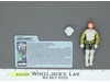 Long Range V1 1989 G.I. Joe Hasbro Vintage Action Figure