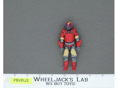 Royal Guard V1 G.I. Joe 1987 Hasbro Vintage Action Figure