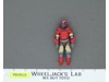 Royal Guard V1 G.I. Joe 1987 Hasbro Vintage Action Figure