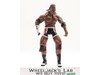 Elijah Burke Maximum Aggression Series 2 WWE 2008 Jakks 12" Wrestling Figure