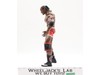Elijah Burke Maximum Aggression Series 2 WWE 2008 Jakks 12" Wrestling Figure