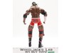 Elijah Burke Maximum Aggression Series 2 WWE 2008 Jakks 12" Wrestling Figure