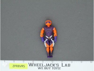 Annihilator V1 1989 G.I. Joe Hasbro Vintage Action Figure