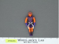 Annihilator V1 1989 G.I. Joe Hasbro Vintage Action Figure