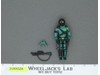 Night-Viper V1 G.I. Joe 1989 Hasbro Vintage Action Figure