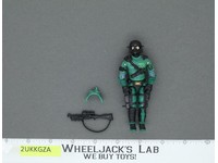 Night-Viper V1 G.I. Joe 1989 Hasbro Vintage Action Figure