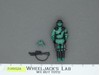 Night-Viper V1 G.I. Joe 1989 Hasbro Vintage Action Figure