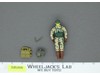 Recoil V1 G.I. Joe 1989 Hasbro Vintage Action Figure